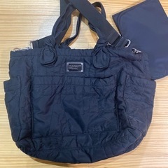 マザーズバック