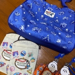 ディズニー　バケーションパッケージセットの画像