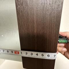 【急募】食器棚ですの画像