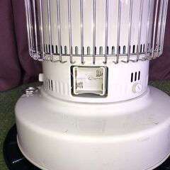トヨトミ　KS-67D 動作確認済み 2011年製 キャンプ アウトドア だるまストーブ 対流型石油ストーブ トヨストーブの画像