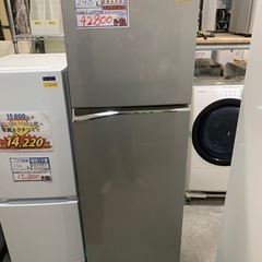 配達可【冷蔵庫】【Panasonic】【パナソニック】248L 2021年製★6ヶ月保証クリーニング済み【管理番号10612】