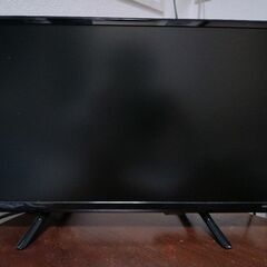 22型液晶テレビ　2022年製