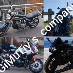 バイク好きなら男女、車種、問いません❗初心者も大歓迎です‼️