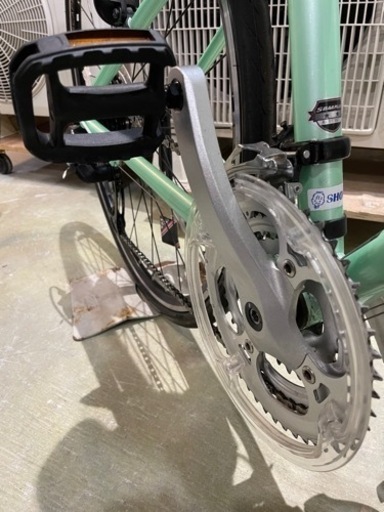値下げしました！【自転車　クロスバイク】【GIANT  ( ジャイアント )  LIV】クリーニング済み【管理番号10612】
