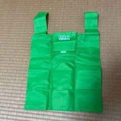 エコバッグの画像