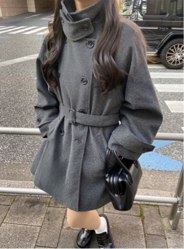 GRL 人気コート