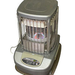 【引渡決定】コロナ石油ストーブ ファンヒーター GH-B100F