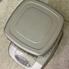 【引渡決定】コロナ石油ストーブ ファンヒーター GH-B100Fの画像