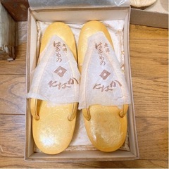 無料　下駄　ぞうりの画像