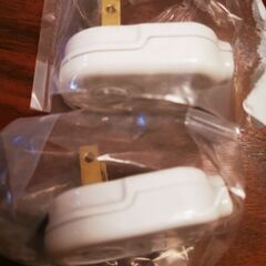 ローリングキャップ2個