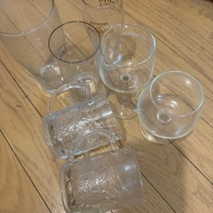 生活雑貨 食器 コップ、グラス