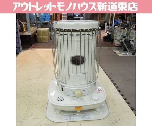 コロナ 対流型石油ストーブ 2019年製 SL-6619 CORONA 対流式 中央設置 ポータブル 札幌市東区 新道東店