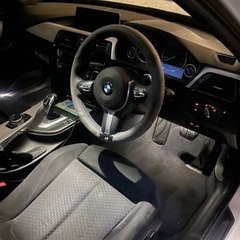 BMW 320d Mスポーツの画像