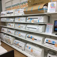 ★期間限定SALE★標準工事費込み★ ダイキン エアコン  2.2kw 18年製 室内機分解洗浄 SJ4363