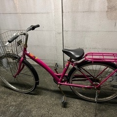 自転車