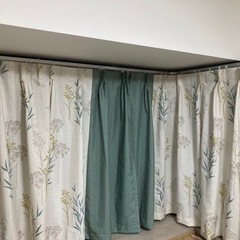 カーテン