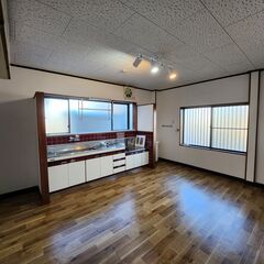 岐阜県大垣市の空き家・空き家対策の激安リフォームが完成！