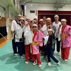 よさこい和さび