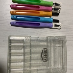 彫刻刀セット