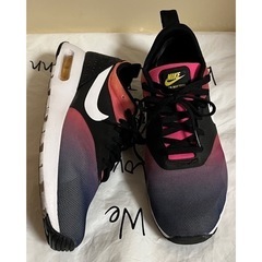 NIKE♢グラデーションスニーカー