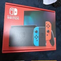 【専用】ハヤヤッコ！即購入ok❗️様【新品未使用】Nintendo Switch 新品未使用！任天堂Switch本体-ダンロップウィンターマックス アルミ