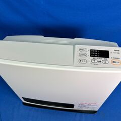 【動作保証あり】美品 Rinnai リンナイ 2023年 SRC-365E 木造11畳用 LPガス ファンヒーター ①【管理KRK895】の画像