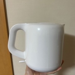 電気ケトル(Yamazen)の画像