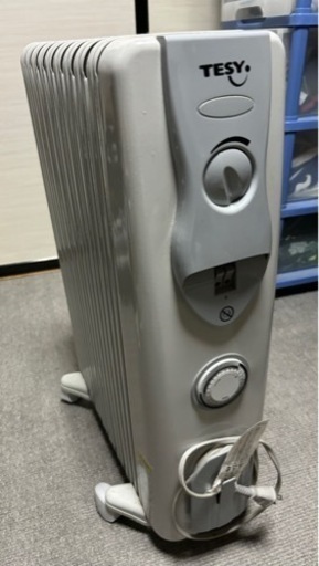オイルヒーター