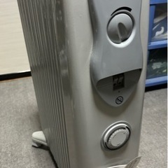 オイルヒーター