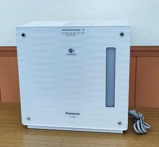 パナソニック 気化式加湿機  ナノイー FE-KXR07