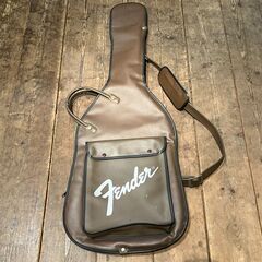 Fender ギター用ソフトケース