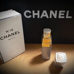 シャネル No.19 オードパルファム 7.5ml 香水