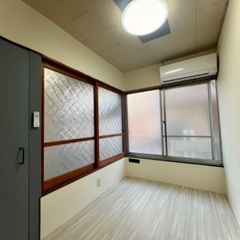 🉐★3月末までフリーレント敷金礼金ゼロ★岐阜駅徒歩圏内2階建戸建て！5DK ペット可 - 岐阜市