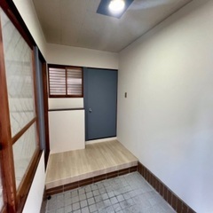 🉐★3月末までフリーレント敷金礼金ゼロ★岐阜駅徒歩圏内2階建戸建て！5DK ペット可 - 不動産