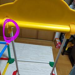 取引中✩ジャングルジムの画像