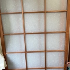 ふすま