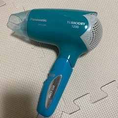 ヘアドライヤー