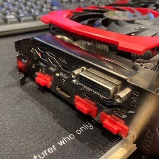 GTX1080Ti 11GB 現状渡し