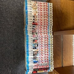 クローズ全巻　外伝他4冊　