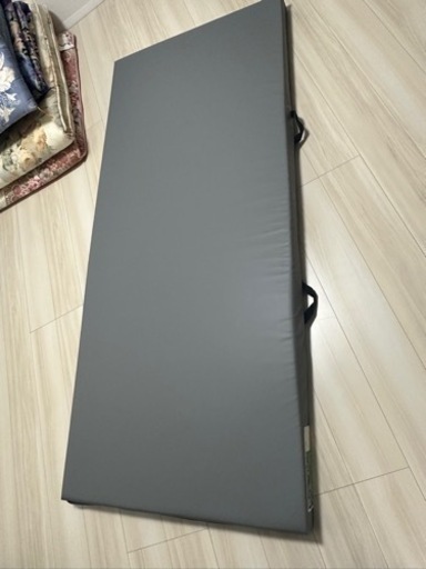 医療用マットレス 低反発高反発