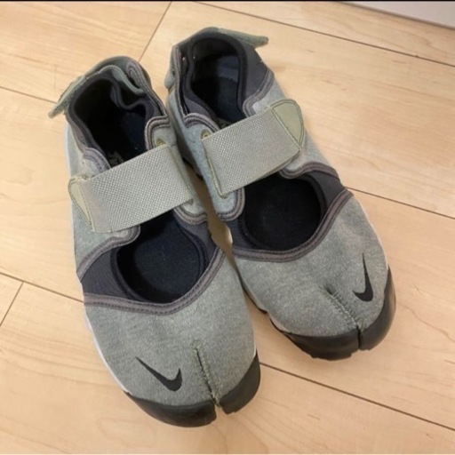 【限定品】NIKE ナイキ　エアリフト　カーキ