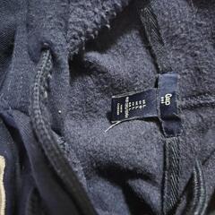 GAPパーカー、パンツセットの画像