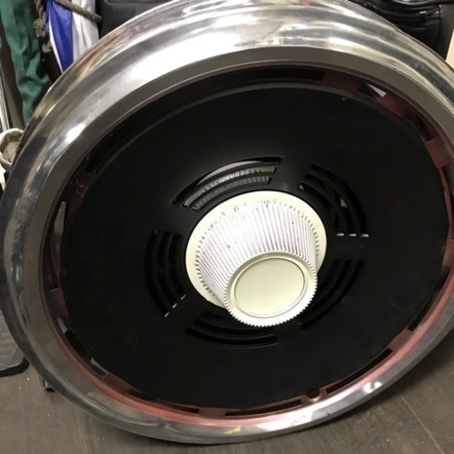 アメ車旧車ホイールキャップグラン・トリノ1976