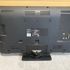 テレビ　32型　Panasonic2018年製　値下げしましたの画像