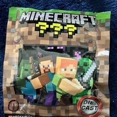 マインクラフト ナノメタルフィグ の画像