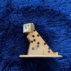 マインクラフト ナノメタルフィグ の画像
