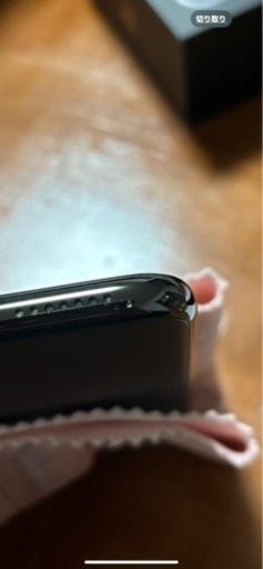 Apple☆iPhone11promax☆256GB☆スペースグレイ☆SIMフリー☆