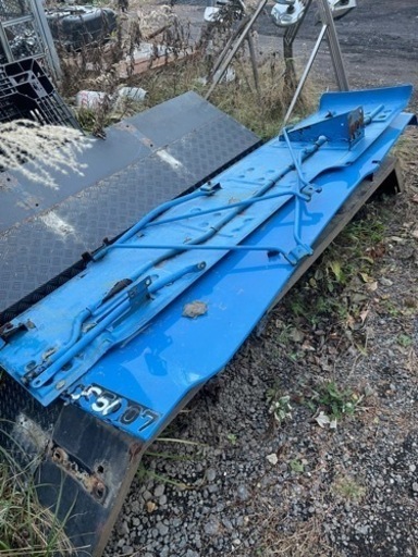 グランドプロフィア　エアロ　中古