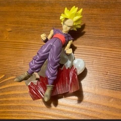 ドラゴンボール　フィギュアの画像
