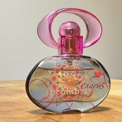 フェラガモインカントチャーム　香水